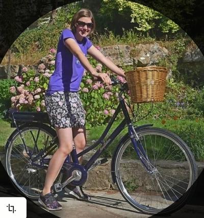 Make New Friends Upper Bonchurch, Sarah, 37 years old