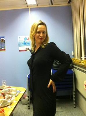 Make New Friends Upper Norwood, Moushka, 54 years old