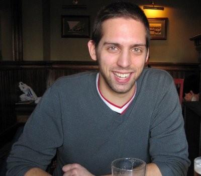 Make New Friends Upton, Bexley, Tim, 38 years old