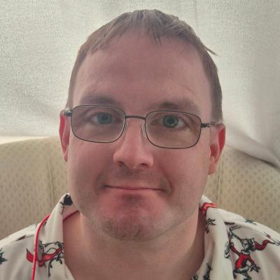 Make New Friends Urmston, James, 37 years old