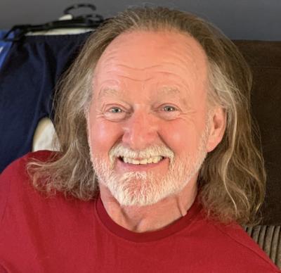Make New Friends Uttoxeter, Geoff, 74 years old