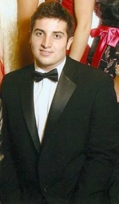 Make New Friends Vauxhall, James, 33 years old