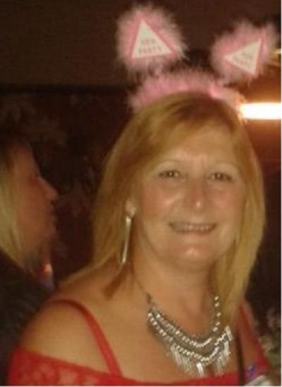 Make New Friends Wakefield, Lorraine, 62 years old