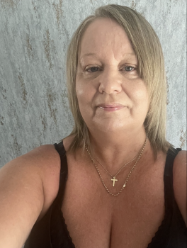 Make New Friends Walsall, Donna, 52 years old