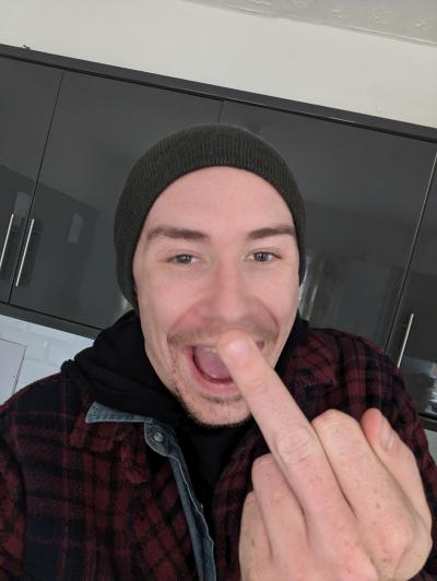 Make New Friends Walsall, West Midlands, George , 33 years old