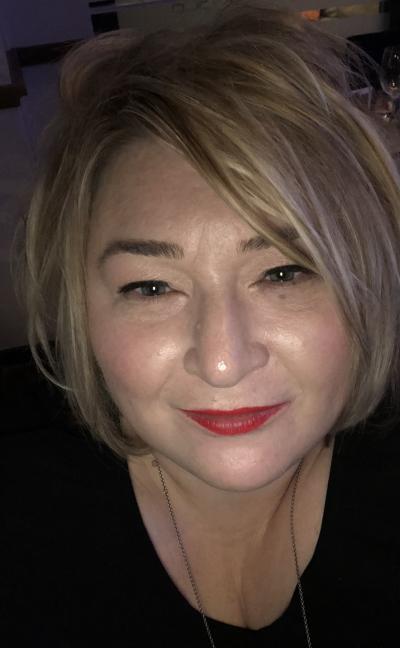 Make New Friends Waltham Abbey, Essex, Lisa, 53 years old