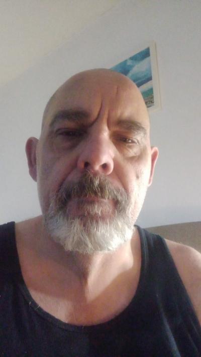 Make New Friends Waltham Abbey, Mark, 58 years old