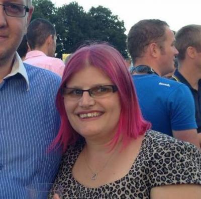 Make New Friends Waltham Cross, Helen, 49 years old