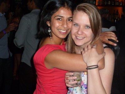 Make New Friends Walthamstow, Waltham Forest, Rachana, 38 years old
