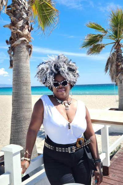 Make New Friends Wandsworth, Wandsworth, Bertrice Pompe, 54 years old