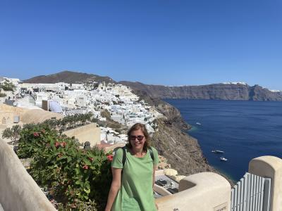 Make New Friends Wandsworth, Gladys, 48 years old