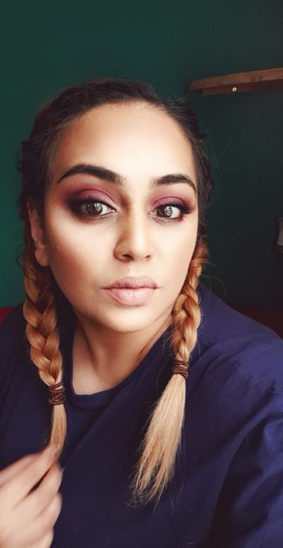 Make New Friends Wandsworth, Minnie, 42 years old