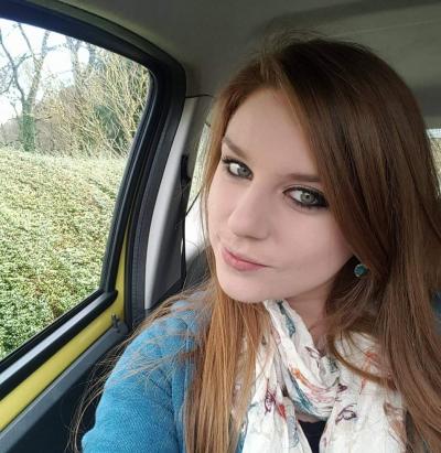 Make New Friends Wardington, Kathryn, 35 years old