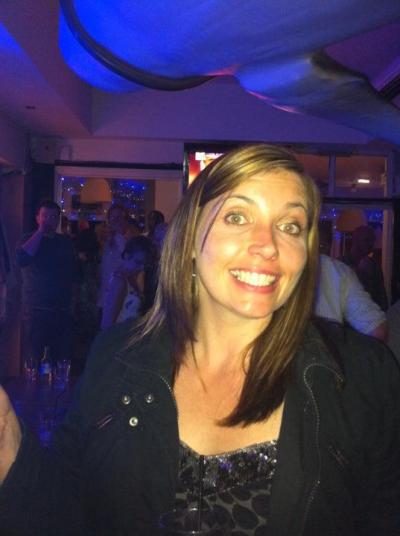 Make New Friends Wareham, Caroline, 47 years old