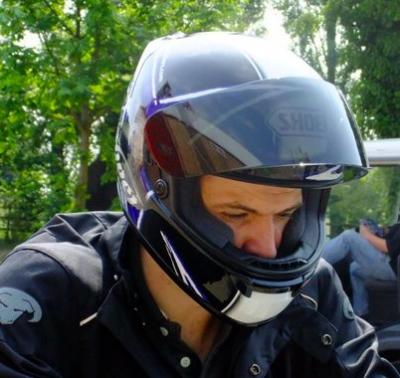 Make New Friends Warley, Paul, 43 years old