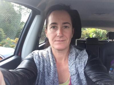 Make New Friends Warrington, Karen, 52 years old