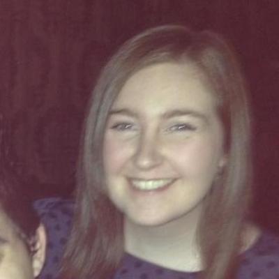 Make New Friends Warrington, Kerri, 38 years old