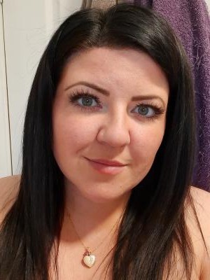 Make New Friends Warrington, Charlotte, 41 years old