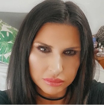 Make New Friends Warrington, Evita, 46 years old