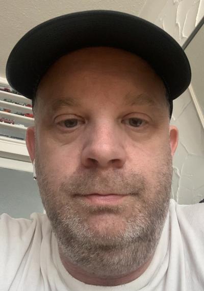 Make New Friends Warrington, Daz, 47 years old