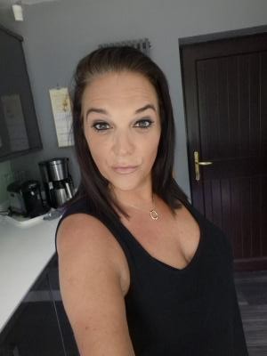 Make New Friends Warrington, Holly, 46 years old