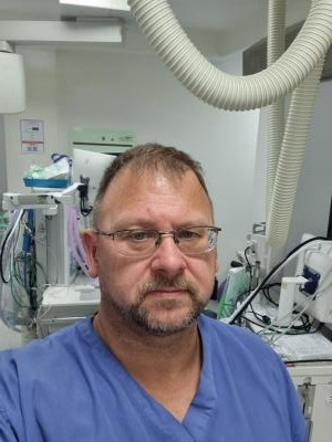 Make New Friends Warrington, Paul, 47 years old