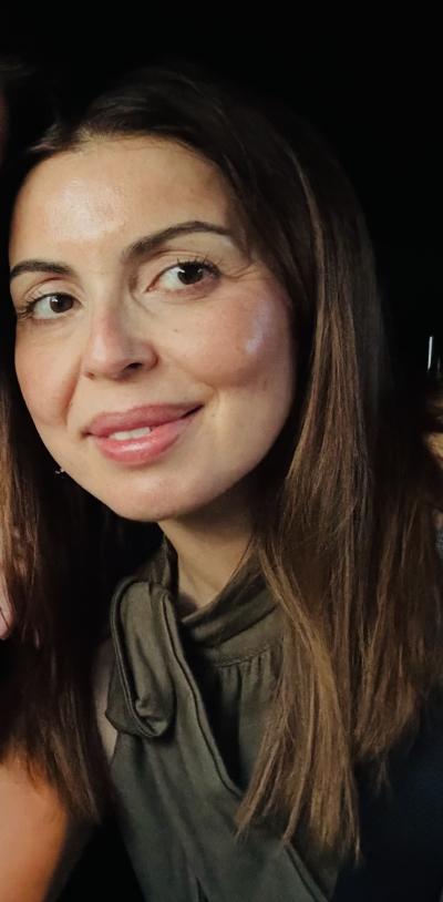 Make New Friends Warrington, Eva, 45 years old