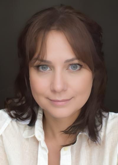 Make New Friends Warrington, Claire, 39 years old