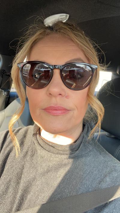 Make New Friends Exeter, Helen, 55 years old