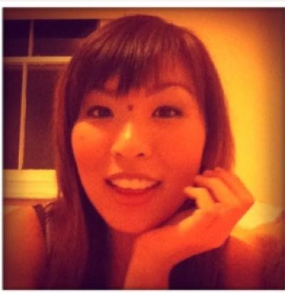 Make New Friends Waterloo, Joanne, 37 years old