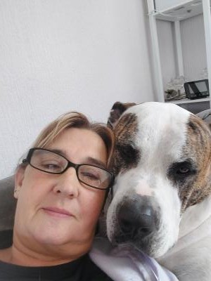 Make New Friends Watford, Barbara, 62 years old