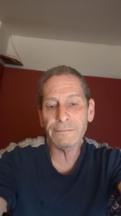 Make New Friends Watford, DAVID, 61 years old