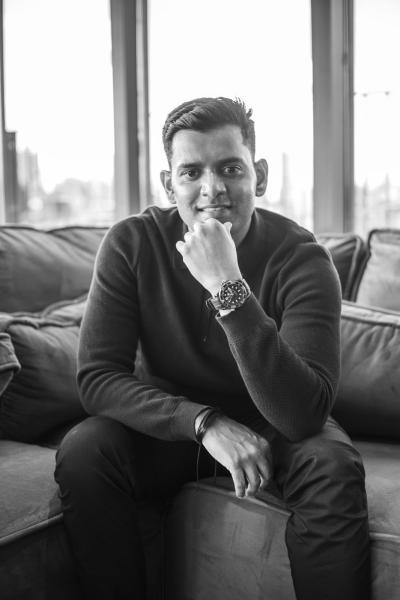 Make New Friends Watford, Shree, 34 years old