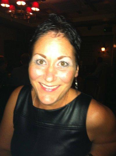 Make New Friends Welburn, Sarah, 47 years old