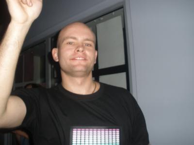 Make New Friends Wellingborough, Northamptonshire, David, 43 years old