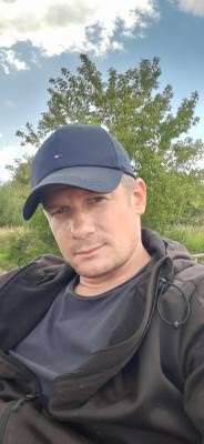 Make New Friends Wellingborough, Slaw, 40 years old