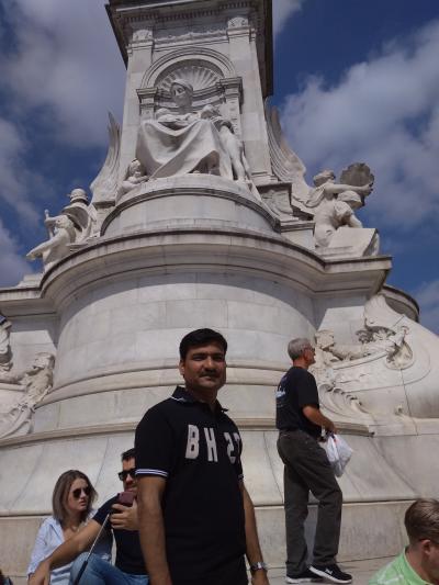 Make New Friends Wellingborough, Raj, 35 years old