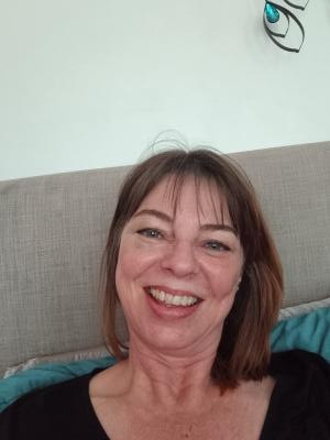 Make New Friends Wellingborough, Suzy, 53 years old