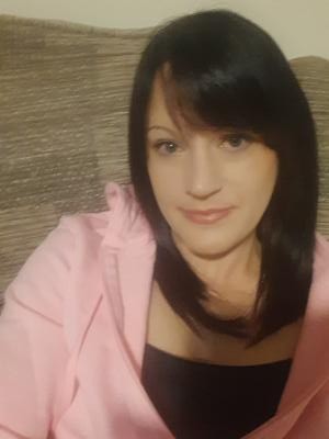 Make New Friends Welshpool, Jo, 41 years old