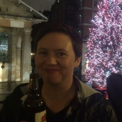 Make New Friends Welwyn Garden City, Leanna, 47 years old