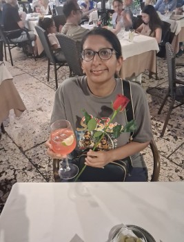 Make New Friends Wembley, Meeta, 37 years old