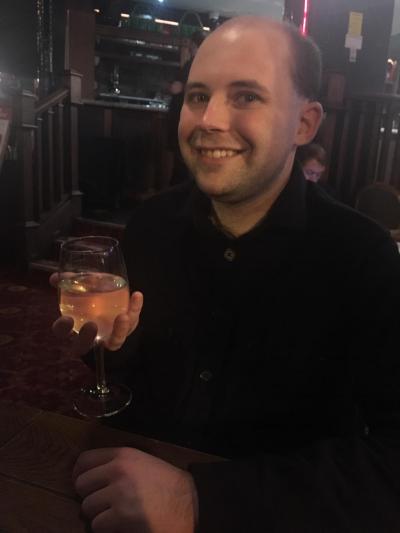 Make New Friends West Bromwich, Adam, 32 years old