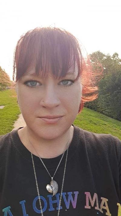 Make New Friends West Drayton, Jo, 46 years old