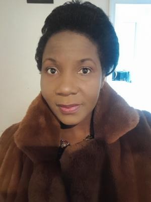 Make New Friends West Dulwich, Mariam, 38 years old