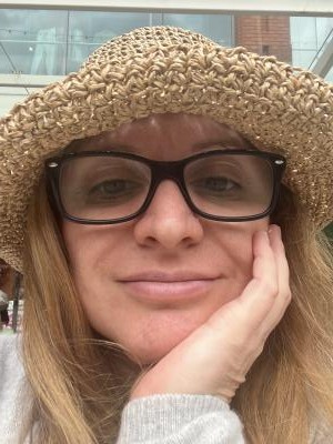 Make New Friends West Ealing, Ollie, 49 years old