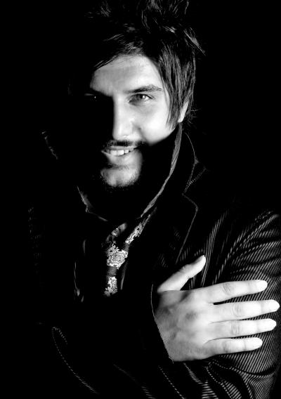 Make New Friends West Hendon, Paymon, 38 years old