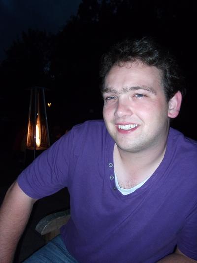 Make New Friends Westcliff-on-Sea, Jonathan, 42 years old