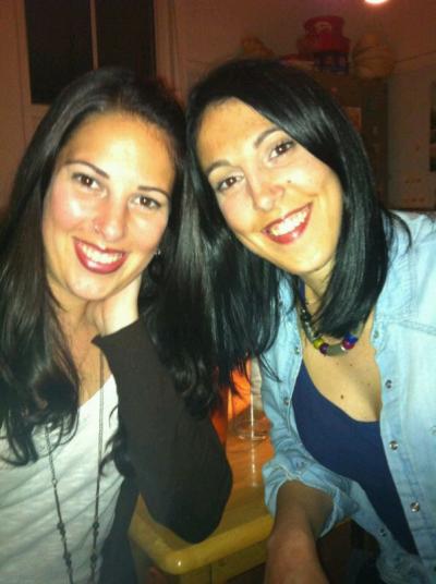 Make New Friends Westcliff-on-Sea, Essex, Rebeca, 40 years old