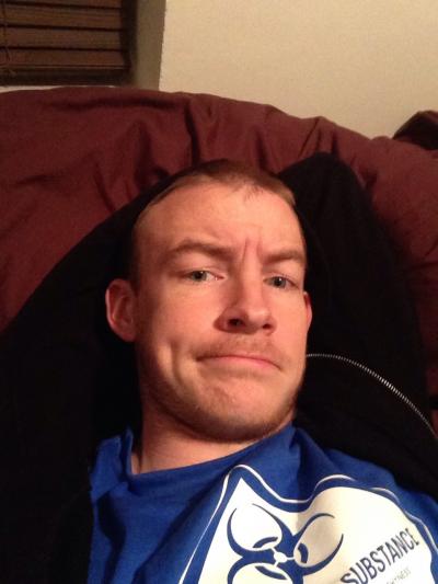 Make New Friends Westcliff-on-Sea, Sam, 35 years old