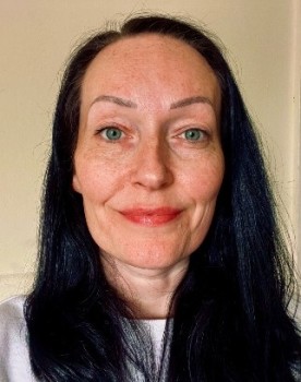 Make New Friends Westcliff-on-Sea, Nicki, 45 years old